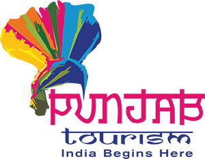 Punjab Tourism Logo